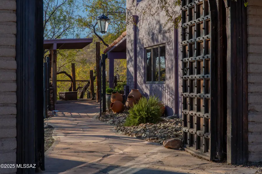 15 Tierra, Tubac, AZ 85646 - Image #3