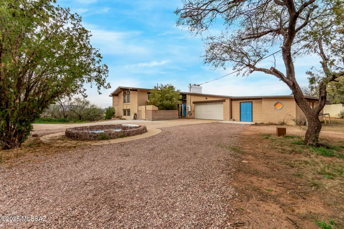412 Bury, Rio Rico, AZ 85648 - Image #1