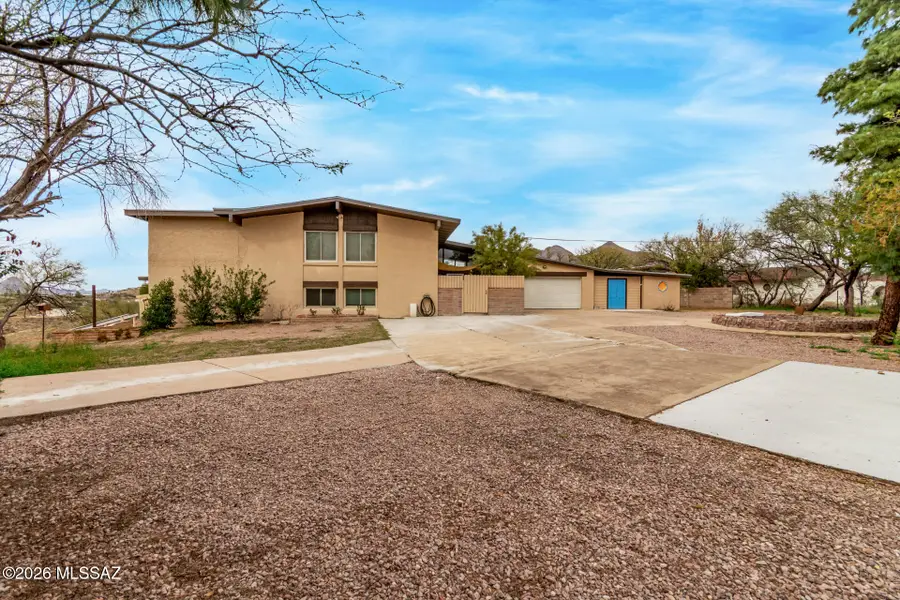 412 Bury, Rio Rico, AZ 85648 - Image #2