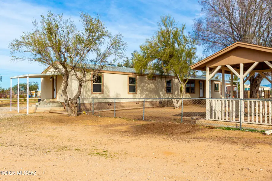 12823 W Crystal Rose, Tucson, AZ 85743 - Image #2