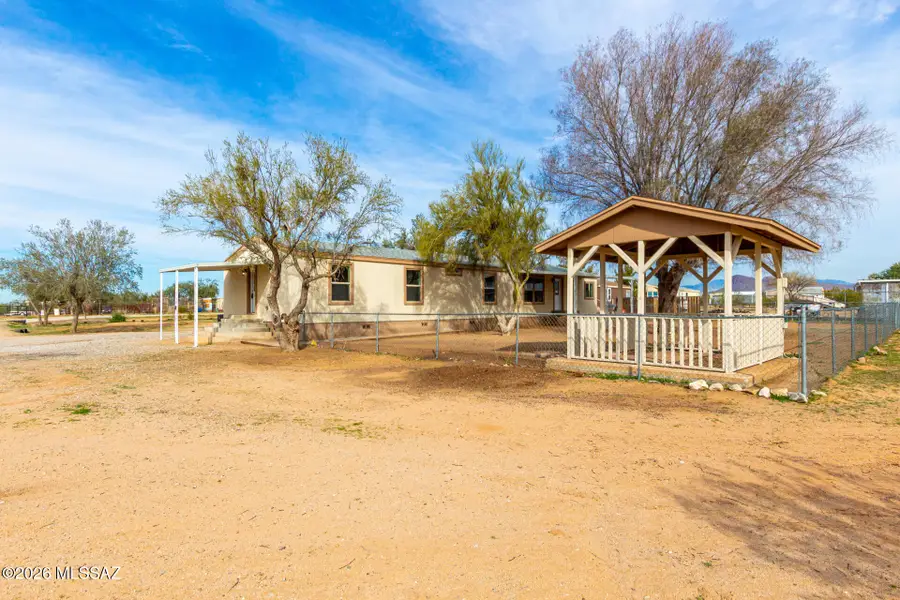 12823 W Crystal Rose, Tucson, AZ 85743 - Image #3