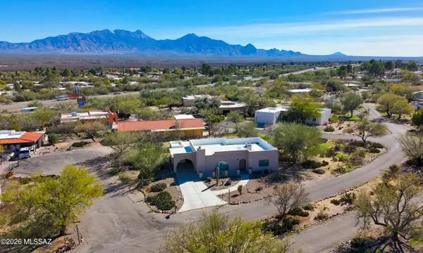 35 W Paseo Dulce, Green Valley, AZ 85614