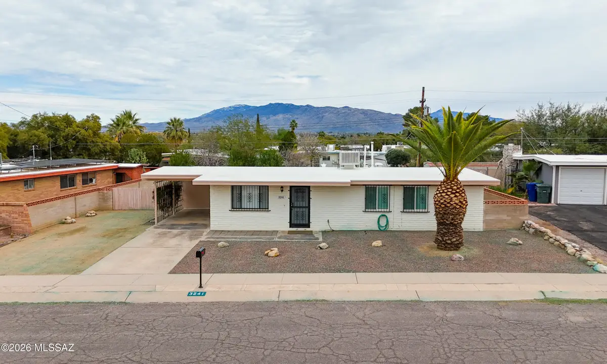 3241 S Mead, Tucson, AZ 85730 - Image #1