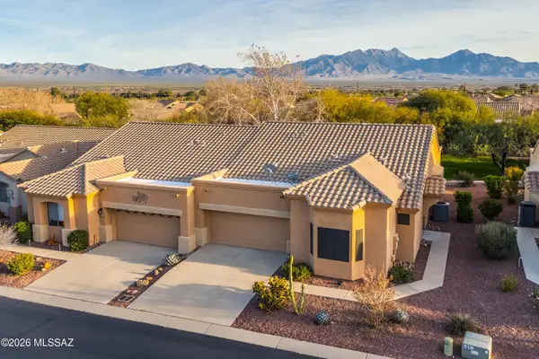 531 W Aspenwood, Green Valley, AZ 85614