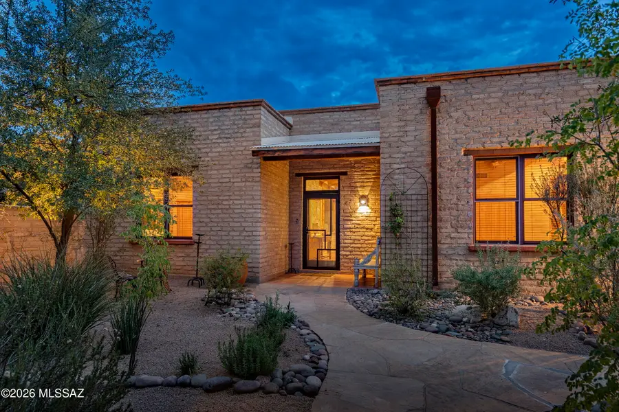 5390 E Placita Del Mesquite, Tucson, AZ 85712 - Image #3