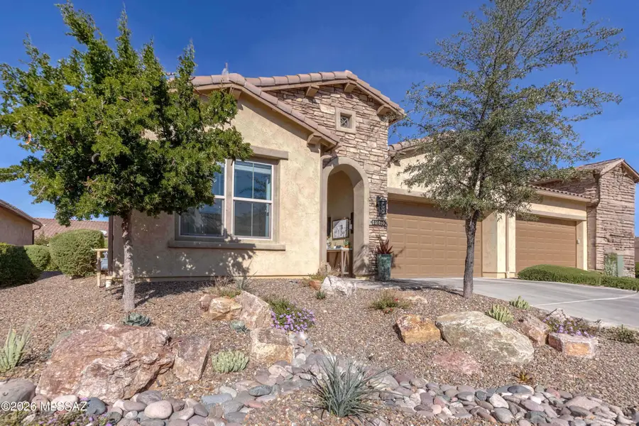 61040 E Shale, Oracle, AZ 85623 - Image #2