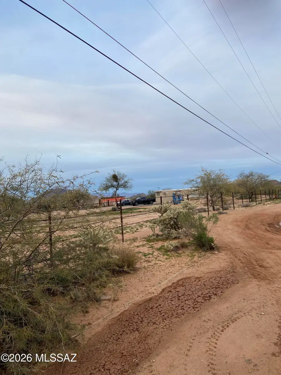 6275 S South Arrow, Tucson, AZ 85757 - #2