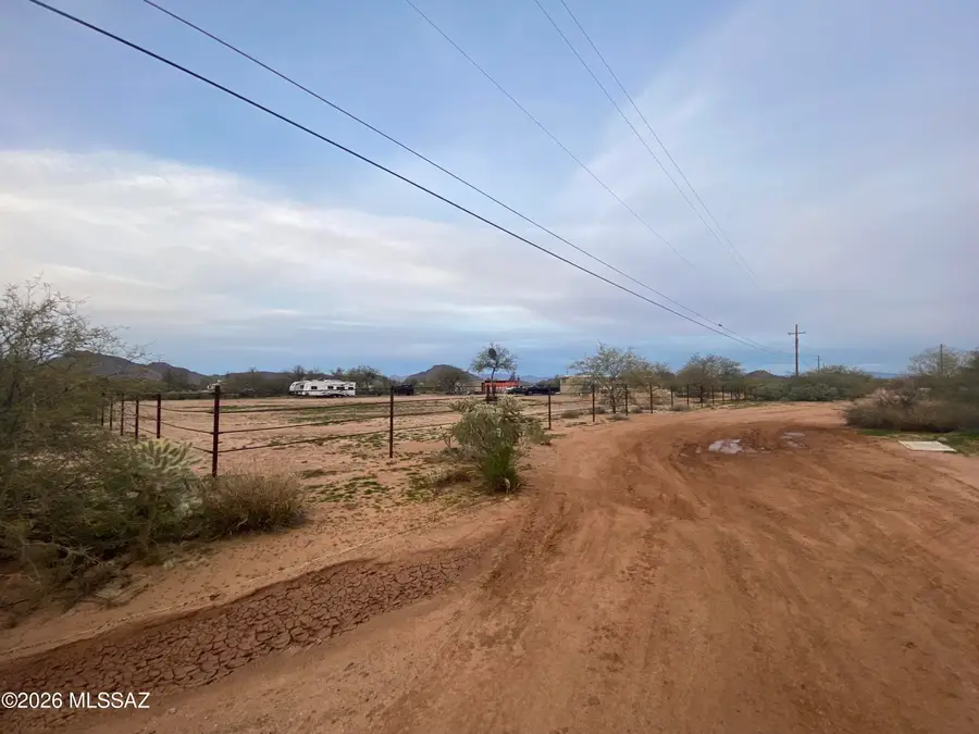 6275 S South Arrow, Tucson, AZ 85757 - #3