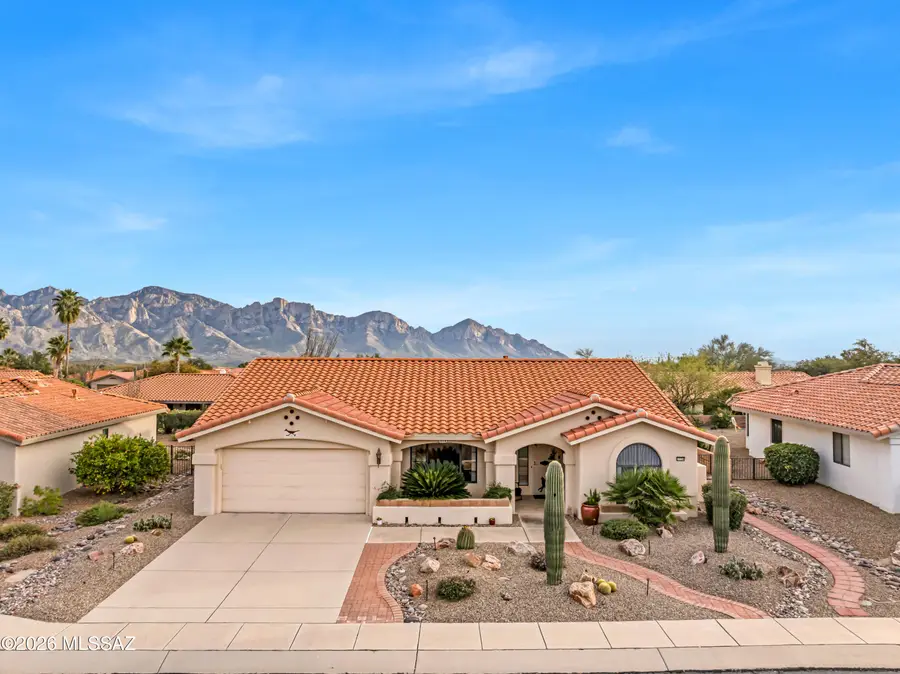 1134 E Boulder, Oro Valley, AZ 85755 - Image #3