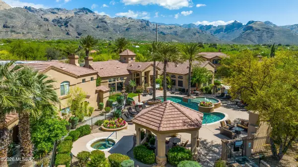 7050 E Sunrise, Tucson, AZ 85750