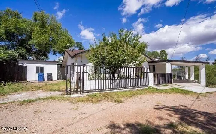 659 N Goodman, Nogales, AZ 85621 - Image #1