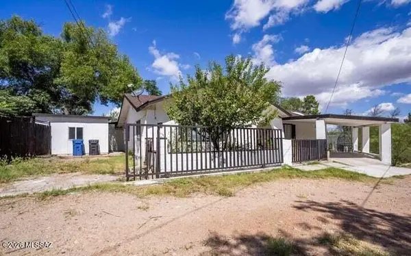 659 N Goodman, Nogales, AZ 85621