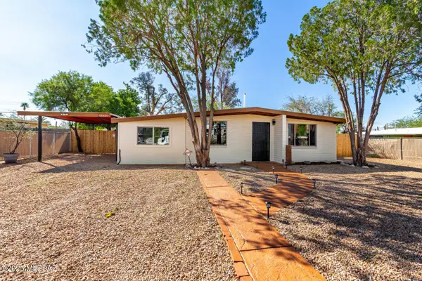 4020 E 27th, Tucson, AZ 85711