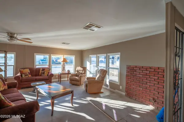 174 Calle Contento, Clifton, AZ 85533