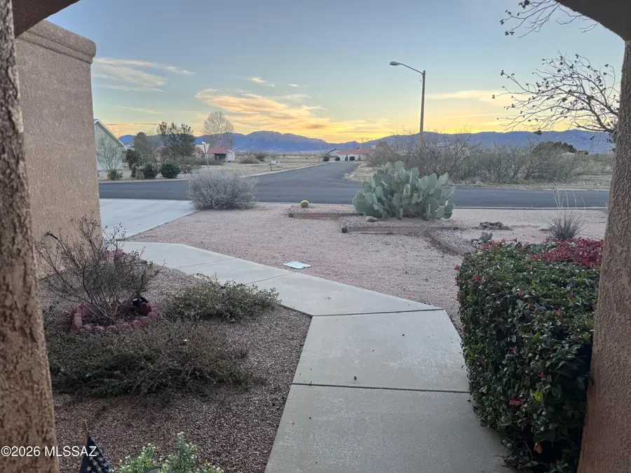 134 N Cholla, Pearce, AZ 85625 - #3