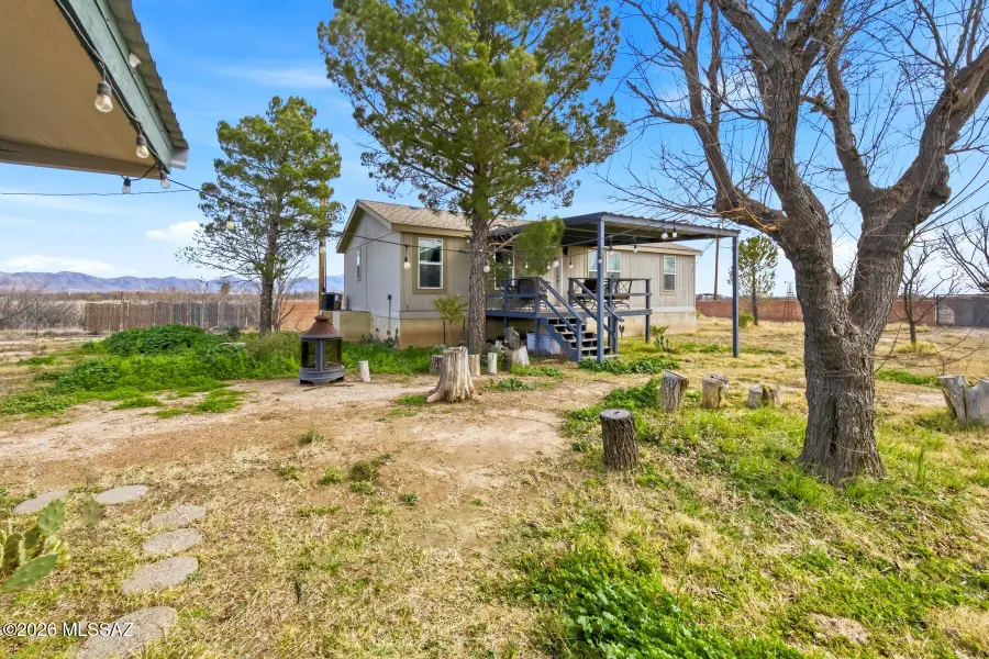 1250 N Fort Grant, Willcox, AZ 85643 - #3