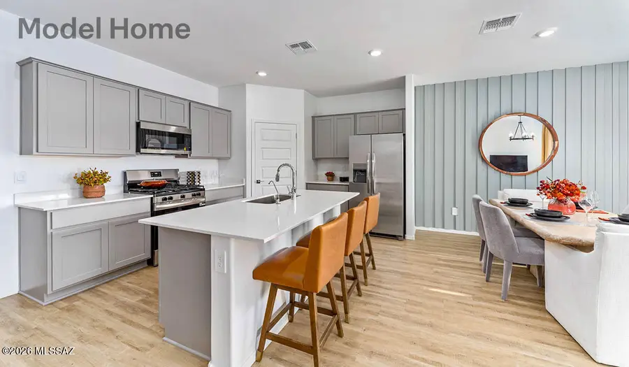 12248 E Morris Carson, Vail, AZ 85641 - #2