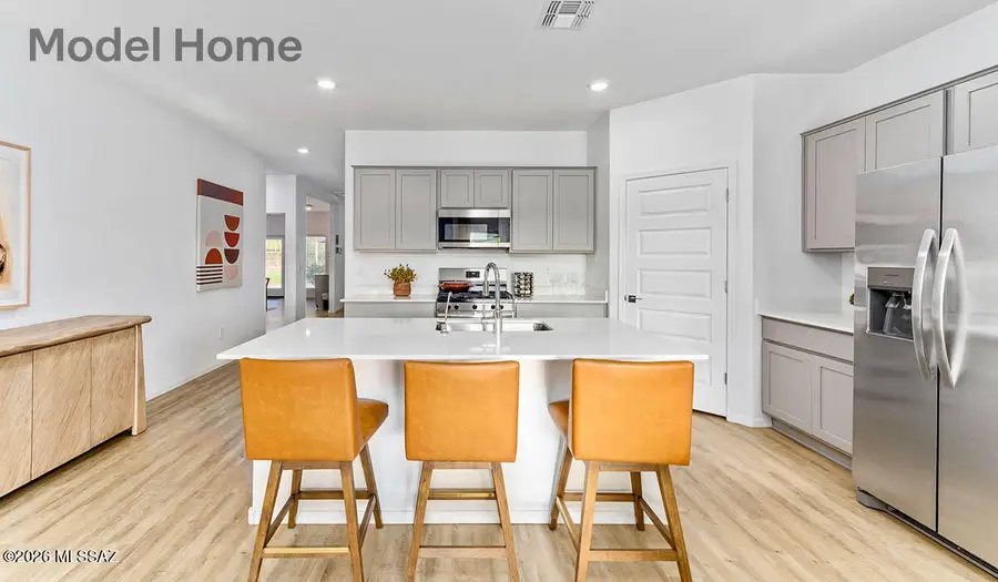 12248 E Morris Carson, Vail, AZ 85641 - #3