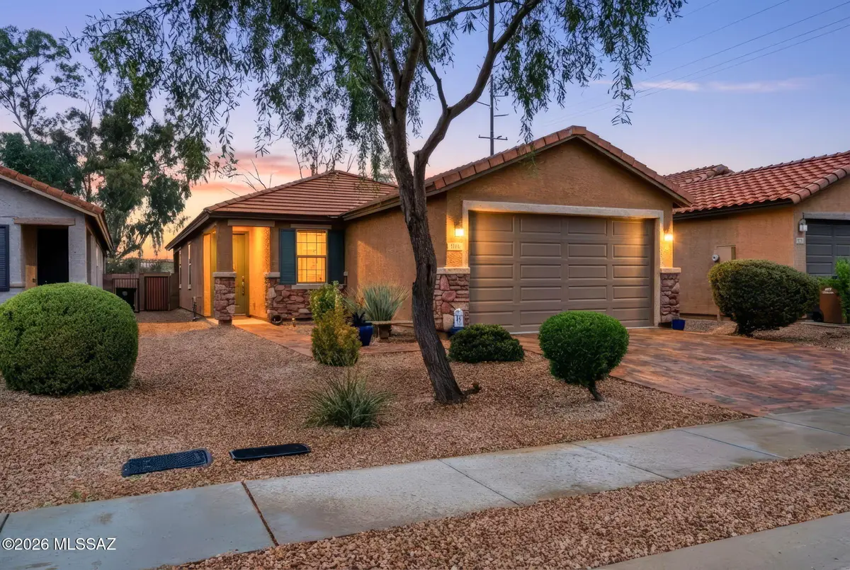 2116 W Ephesus, Tucson, AZ 85742 - Image #1