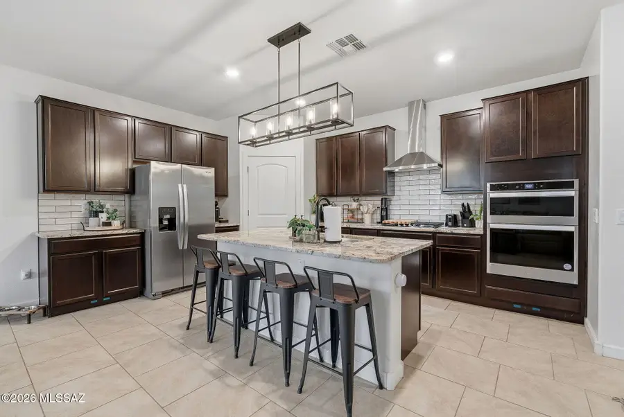 607 W Calle Calca, Sahuarita, AZ 85629 - Image #2