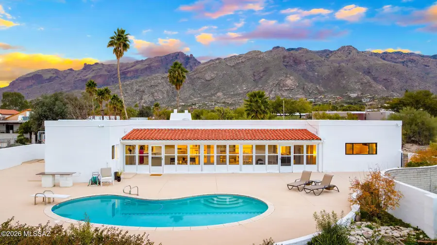 6210 N Camino Pimeria Alta, Tucson, AZ 85718 - Image #2