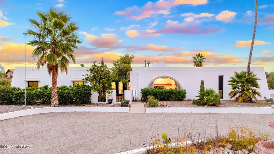 6210 N Camino Pimeria Alta, Tucson, AZ 85718 - Image #3