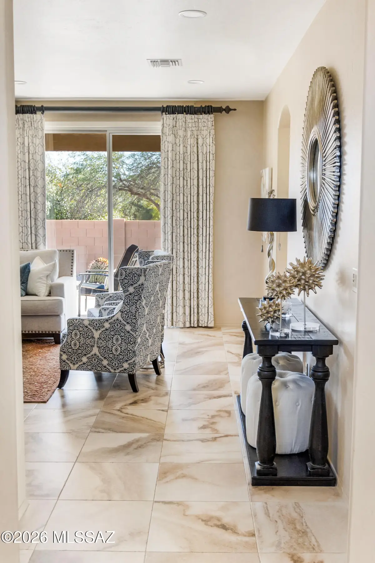 8730 N Walter Hagen, Tucson, AZ 85742 - Image #1