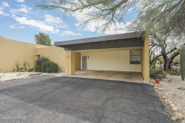3440 N Millard, Tucson, AZ 85750