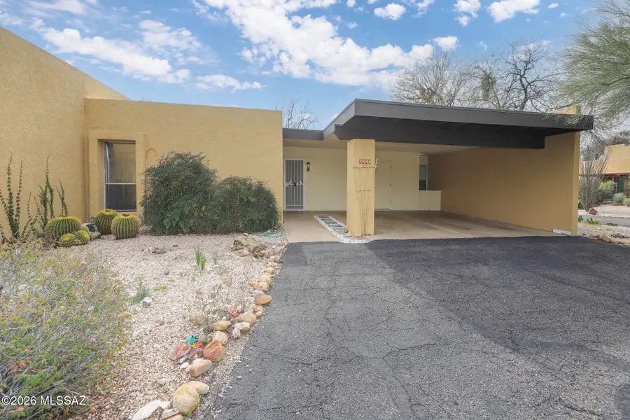 3440 N Millard, Tucson, AZ 85750 - Image #2