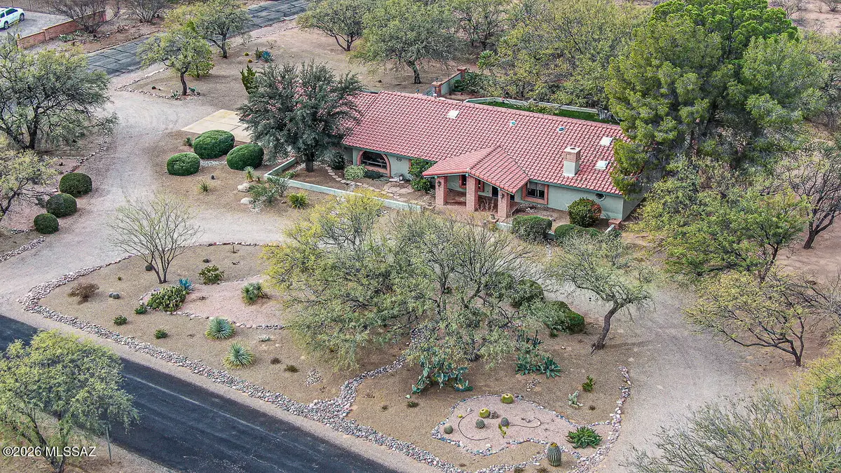 2304 Circulo De Anza, Tubac, AZ 85646 - Image #1