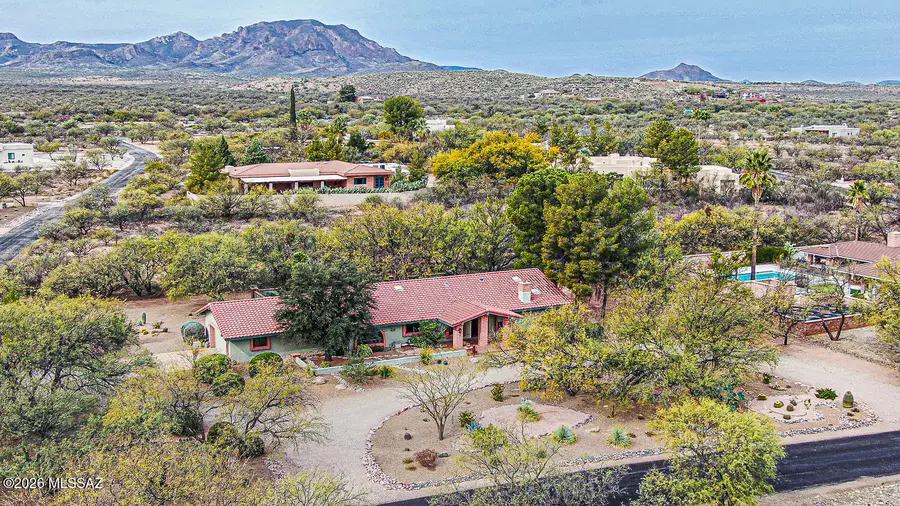 2304 Circulo De Anza, Tubac, AZ 85646 - Image #3