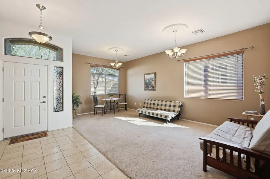 7830 E Treetop, Tucson, AZ 85756 - Image #2