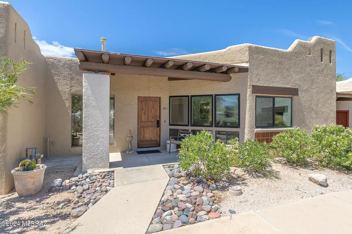 8561 E Glenview, Tucson, AZ 85750 - #1