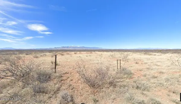 S Foudy, Bisbee, AZ 85603