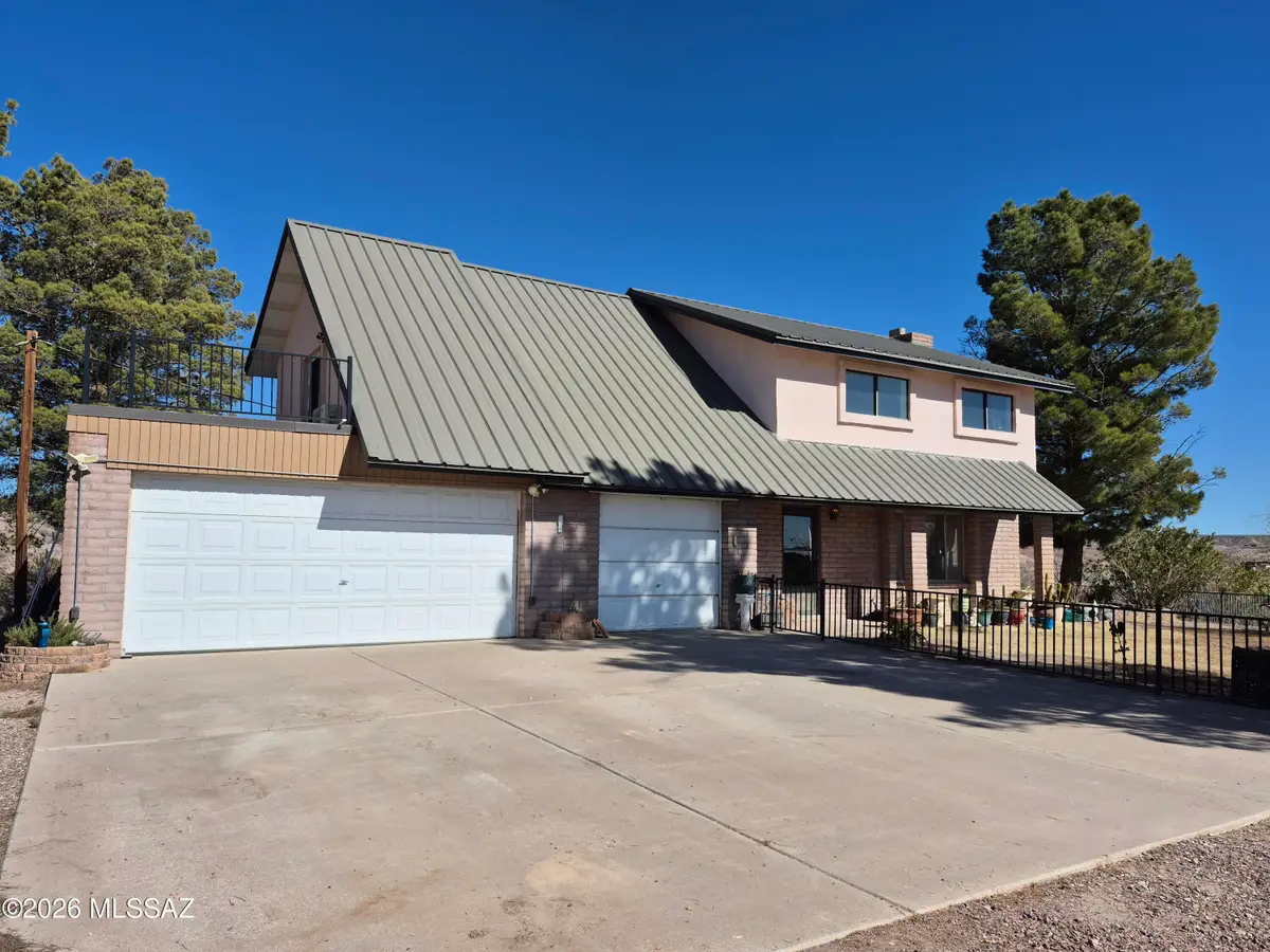 455 Campbell, Duncan, AZ 85534 - #1