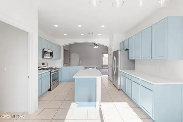 3460 N Harcan Mine, Tucson, AZ 85745