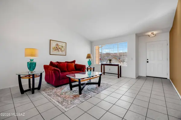 65694 E Rocky Trail, Saddlebrooke, AZ 85739