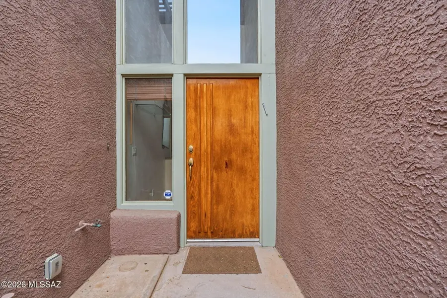 3135 E Sampras, Tucson, AZ 85716 - Image #2