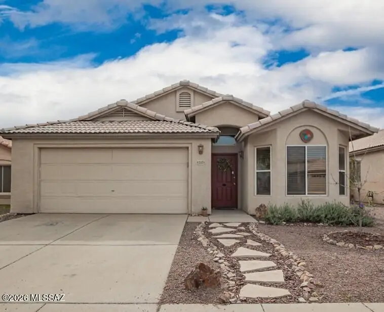 2325 W Silverbell Tree, Tucson, AZ 85745 - Image #1