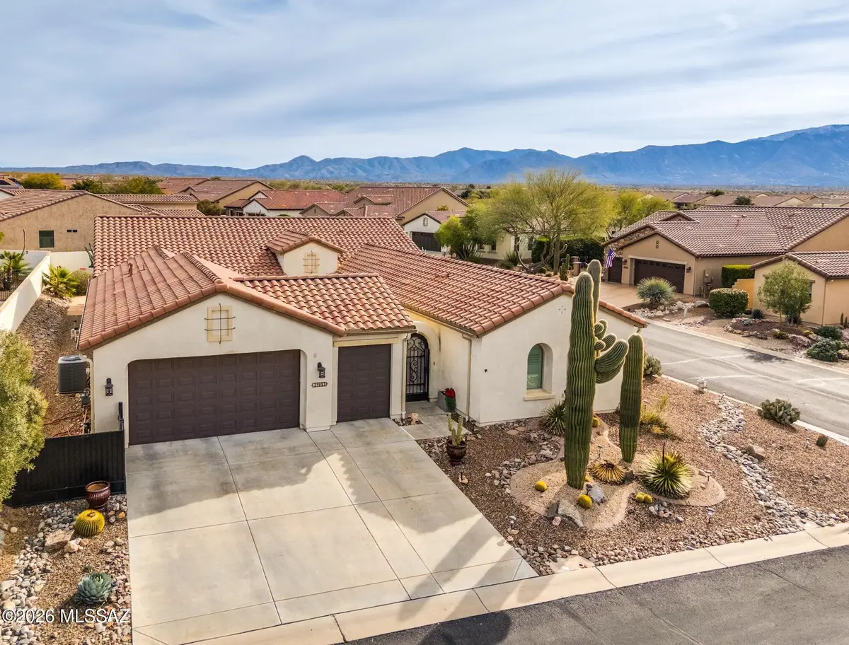 31953 S Misty Basin, Oracle, AZ 85623 - #1