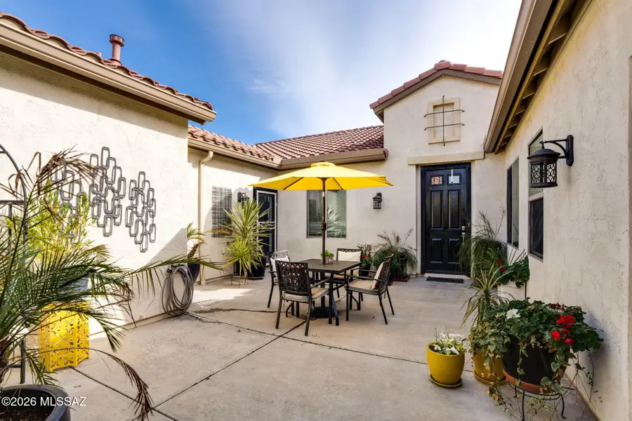 31953 S Misty Basin, Oracle, AZ 85623 - #2