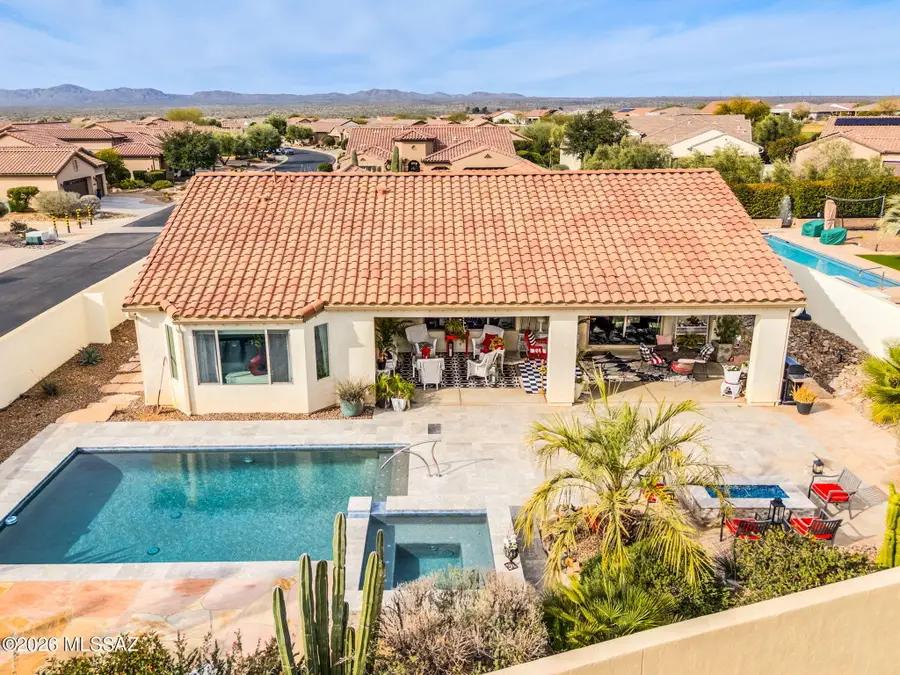 31953 S Misty Basin, Oracle, AZ 85623 - #3