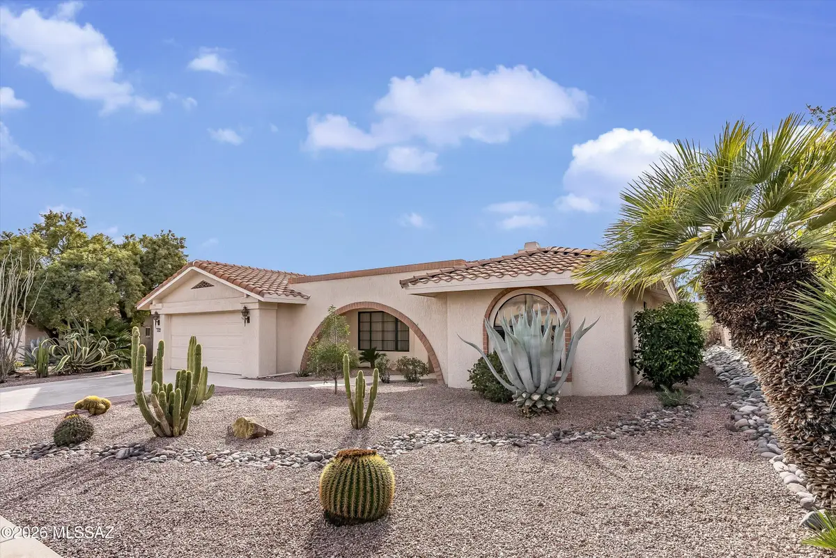 14485 N Crown Point, Oro Valley, AZ 85755 - #1