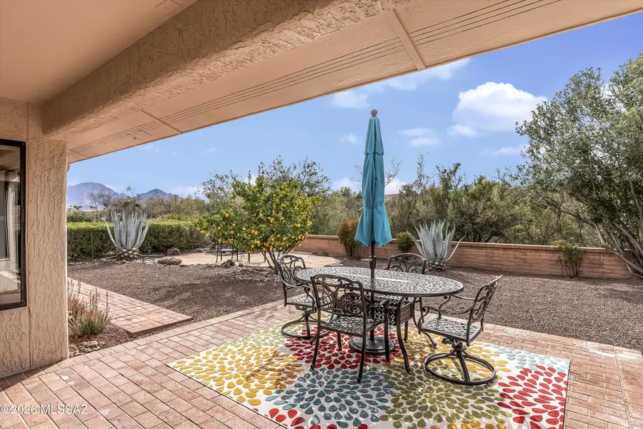 14485 N Crown Point, Oro Valley, AZ 85755 - #2