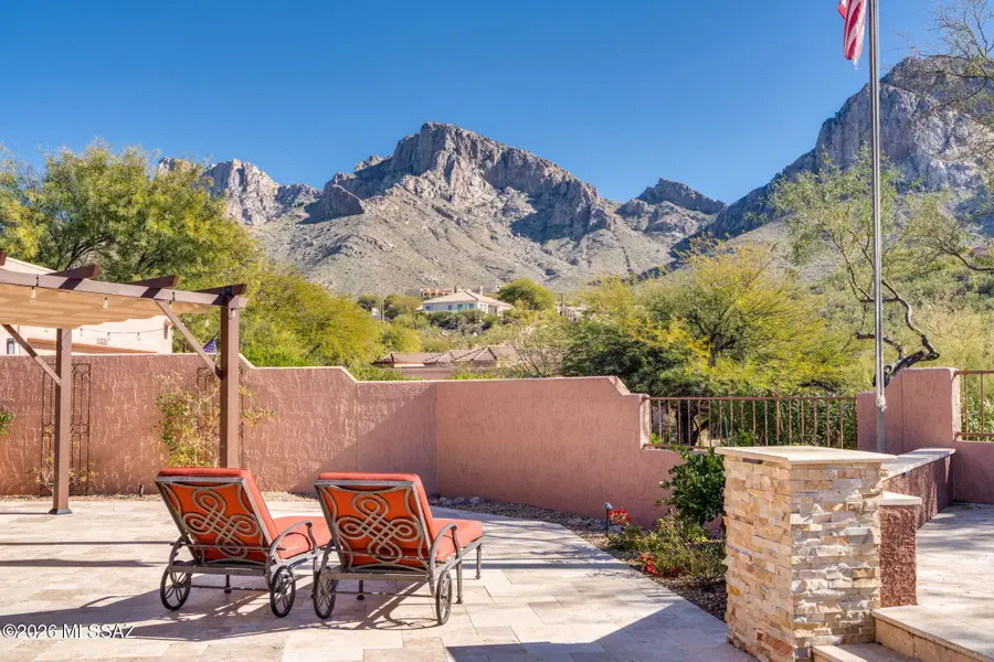 10198 N Carristo, Oro Valley, AZ 85737 - #2