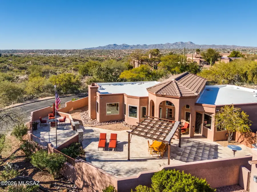 10198 N Carristo, Oro Valley, AZ 85737 - #3