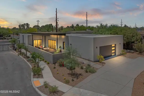 2805 N Bella Terraza, Tucson, AZ 85712