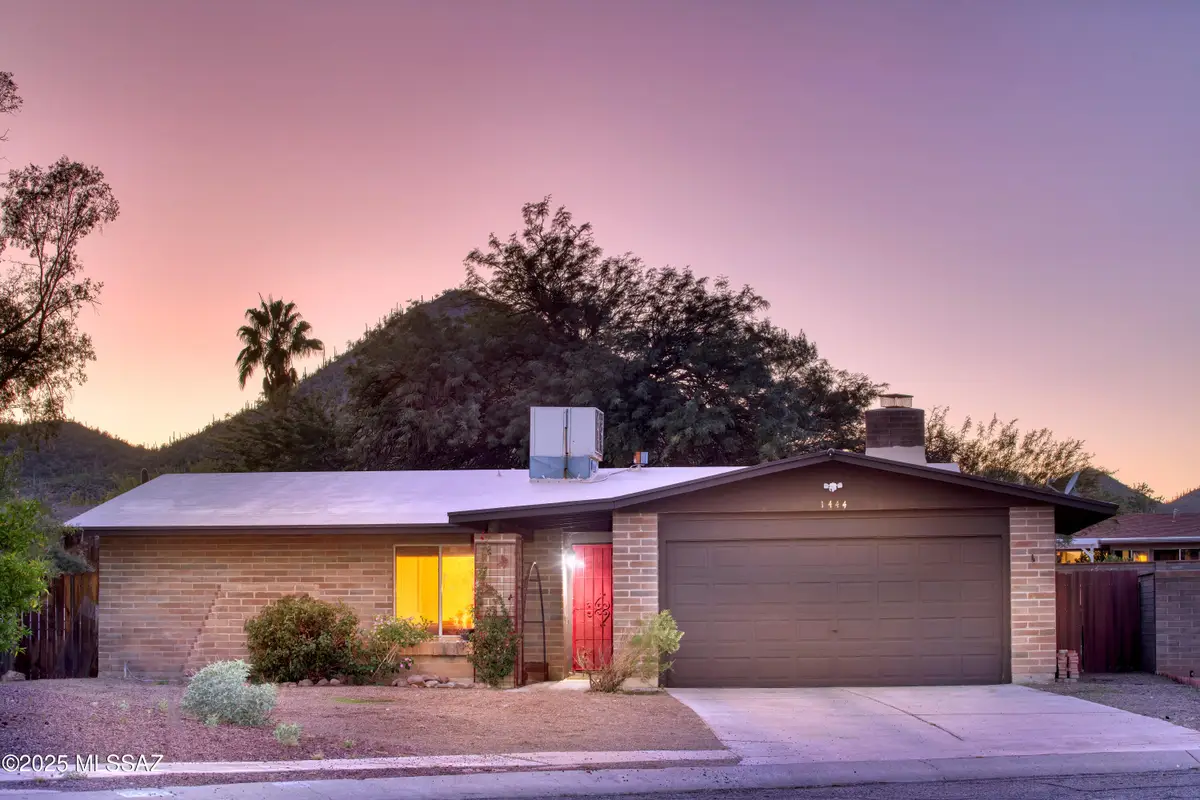 1444 S Shannon, Tucson, AZ 85713 - #1