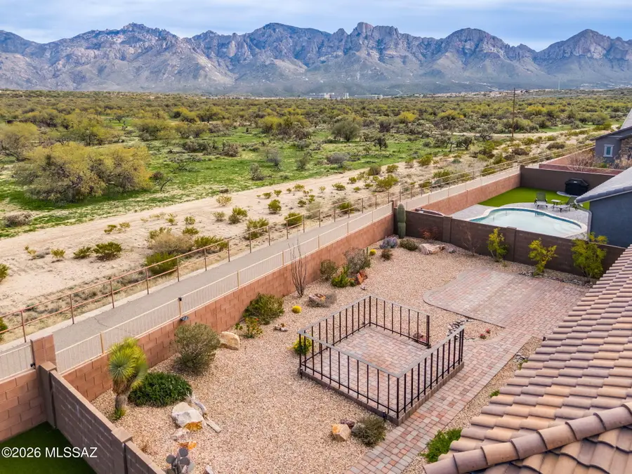 12862 N Geyser Valley, Oro Valley, AZ 85755 - #3