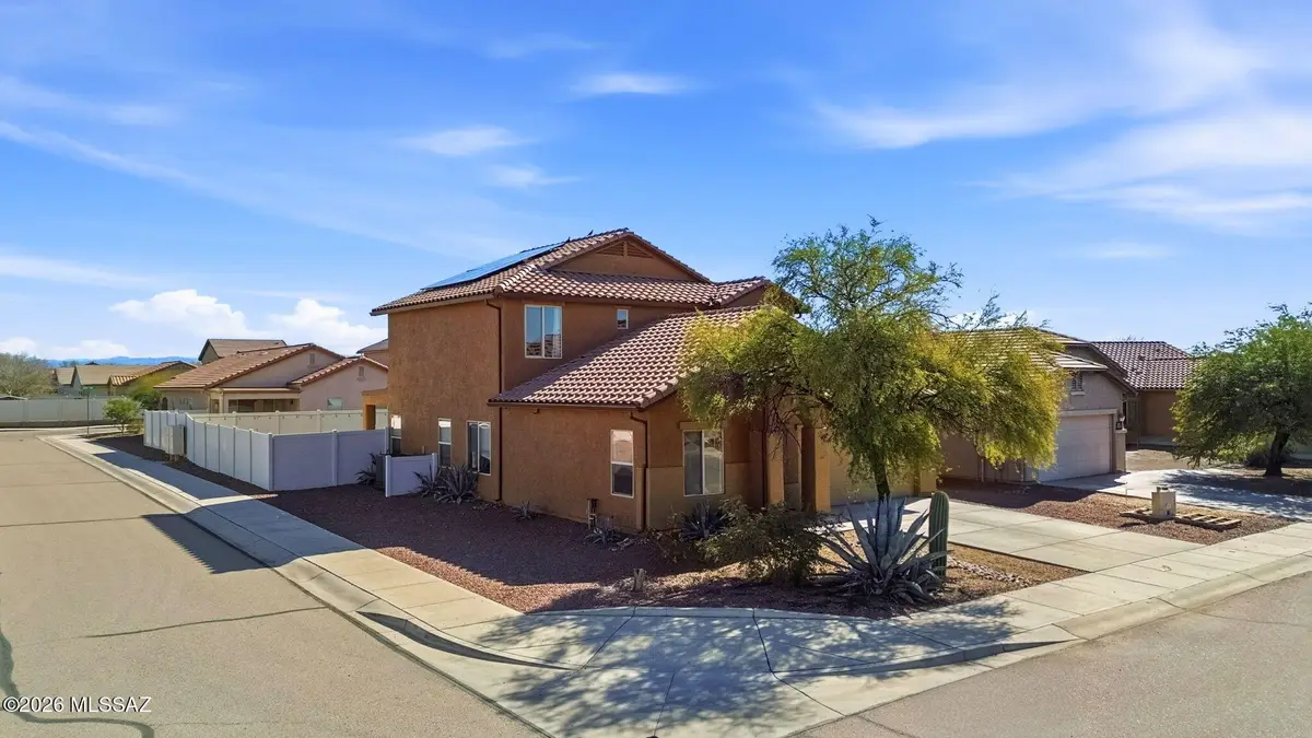 34695 S Discovery, Red Rock, AZ 85145 - #1